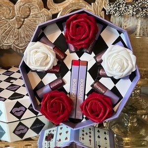 Brand New, One of a Kind FLORENCE BY MILLS “Color in Wonderland” PR Box